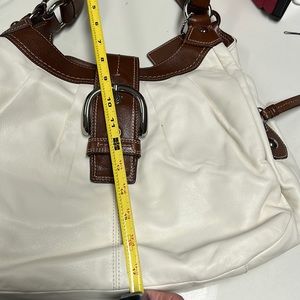 Coach Shoulder Handbag
